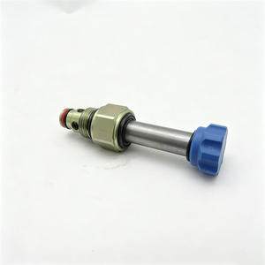 Repuestos para Maquinaria de Ingeniería 25-221087 Conjunto de Válvula Solenoide, Carrete de Válvula Solenoide, Repuestos Mecánicos para Excavadora - Product Image 3