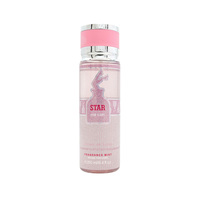 Victoria Flower Beauty Secret 250ml Parfum unisexe Spray corporel floral authentique de haute qualité pour les femmes Saison 2