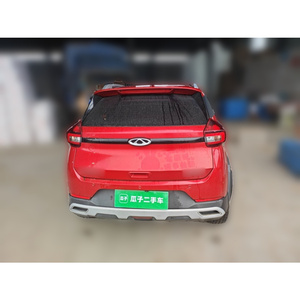 Guazi Auto Usata <span class=keywords><strong>2021</strong></span> Chery Tiggo 3X Ingrosso Prezzo Basso Motore a Combustione Benzina Automatico SUV 5 Posti Guida a Sinistra - Product Image 6