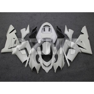ชุดแฟริ่งรถมอเตอร์ไซค์ Kawasaki Ninja ZX-10R ปี 2004-2005 แบบยังไม่ได้ทำสี วัสดุ ABS ฉีดขึ้นรูป ชุดแต่งแฟริ่งแบบกำหนดเอง - Product Image 1