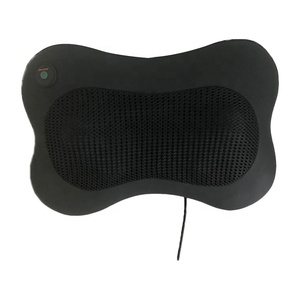 Precio asequible calmar y aliviar <span class=keywords><strong>el</strong></span> cuello vibrante almohada de masaje - Product Image 2