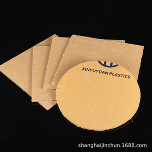 แผ่นอะคริลิคใส ทนรังสียูวี บริการตัดตามแบบ แผ่นโชว์สินค้า แผ่นพลาสติก - Product Image 5