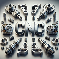 Service de fabrication professionnel, composants de précision, développement de prototypes personnalisés, fournisseur OEM, pièces usinées CNC
