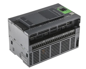 Contrôleur Schneider-TM241CE24R Modicon M241, équipement industriel haute performance, flexible et évolutif - Product Image 3