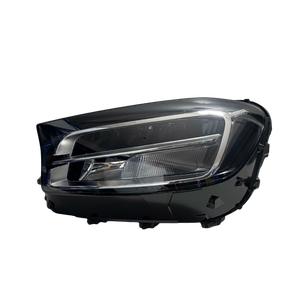 ไฟหน้ารถ Mercedes Benz gls 2020-2024 GLS400 X167 <span class=keywords><strong>GLS350d</strong></span> ไฟหน้า LED แบบดั้งเดิม - Product Image 1