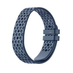 Bracelets intelligents en silicone pour bracelet intelligent H59 DT06 - Product Image 4