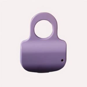 806 Portable Finger Key Chain Outdoor Emergency Flashlight Rechargeable Powerful LED Flashlight House Lighting Survival Torc - Product Image 3