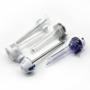 Sınıf 8 temiz oda enjeksiyon atölyesi 13485 nitelikli fabrika özel tıbbi plastik parça enjeksiyon kalıplama imalatı - Product Image 6