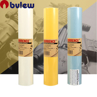 Rollos de papel de calco de 50 yardas, ligero, superventas, Amazon, para detalles o bocetos ásperos
