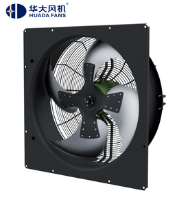 Ventilateurs à flux axial AC 710mm pour la climatisation et la ventilation réfrigérées de la chaîne du <span class=keywords><strong>froid</strong></span> - Product Image 1