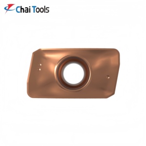 Apmt tungsten carbide chèn phay chèn <span class=keywords><strong>CNC</strong></span> thép phay <span class=keywords><strong>PCD</strong></span> Công cụ Cắt Lathe máy-apmt 1135pder - Product Image 5