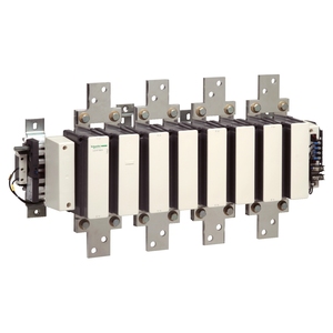 Contacteur LC1F2100P7 LC1F2100V7, relais de la série RXG, relais d'interface industriel, relais miniature enfichable - Product Image 3
