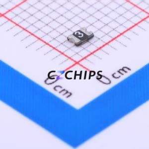 SMD0805-035 Resettable Fuse 0805 Fuse 6V 100A 350mA 750mA - Product Image 2