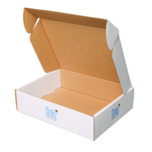 Bao bì giấy sóng thương mại điện tử nhà máy sản xuất hộp <span class=keywords><strong>carton</strong></span> - Product Image 6