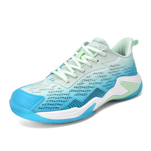 <span class=keywords><strong>Scarpe</strong></span> Casual Estive di Alta Qualità per Allenamento Sportivo, per Uomo e <span class=keywords><strong>Donna</strong></span>, Nuova Moda per Tennis <span class=keywords><strong>da</strong></span> Tavolo, Badminton, <span class=keywords><strong>Pallavolo</strong></span> con Fodera in Rete - Product Image 2