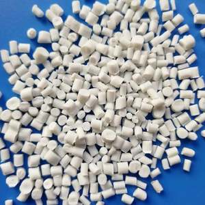 เม็ดพลาสติกโพลีคาโปรแลคโตน (PCL) เกรดการปั้นเป็นมิตรกับสิ่งแวดล้อมบรรจุภัณฑ์แบบยั่งยืนและวัสดุผสม - Product Image 2