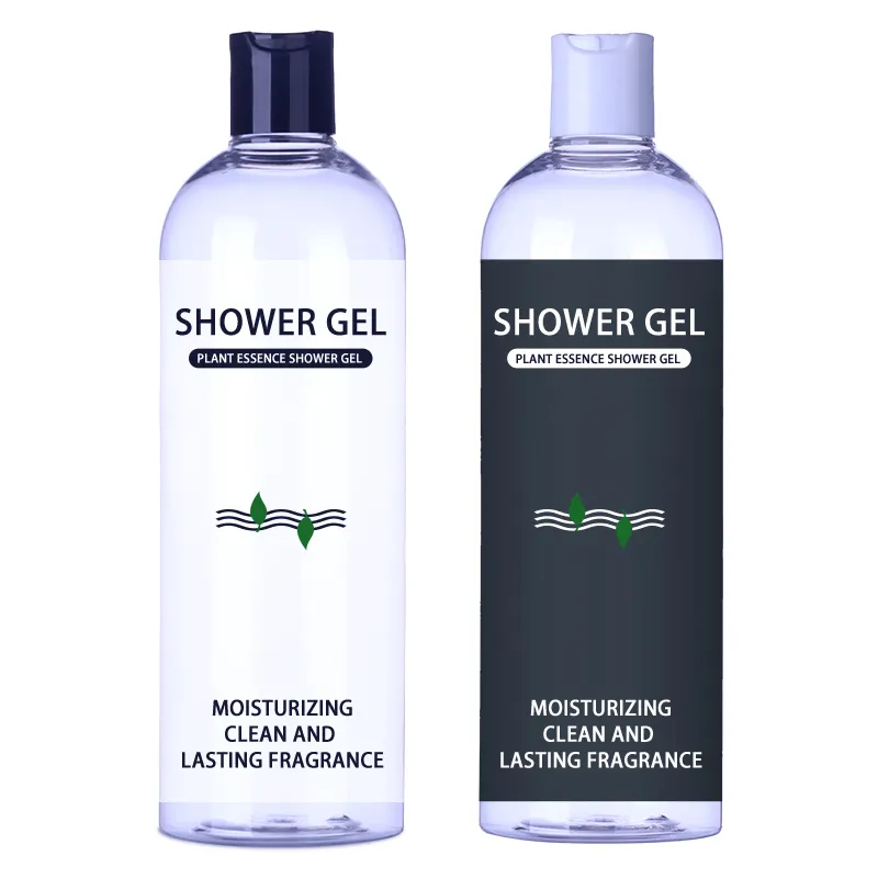 Bouchon de presse bouteille en plastique PET bouteille ronde transparente transparente 1OZ 2OZ 3OZ 4OZ 5OZ 6OZ 7OZ 8OZ 10OZ 16OZ 22OZ 25OZ 30OZ 35OZ