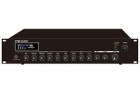 Amplificateur mélangeur de système audio PA complet 350W avec ECHO/USB/SD & FM & Blue Tooth