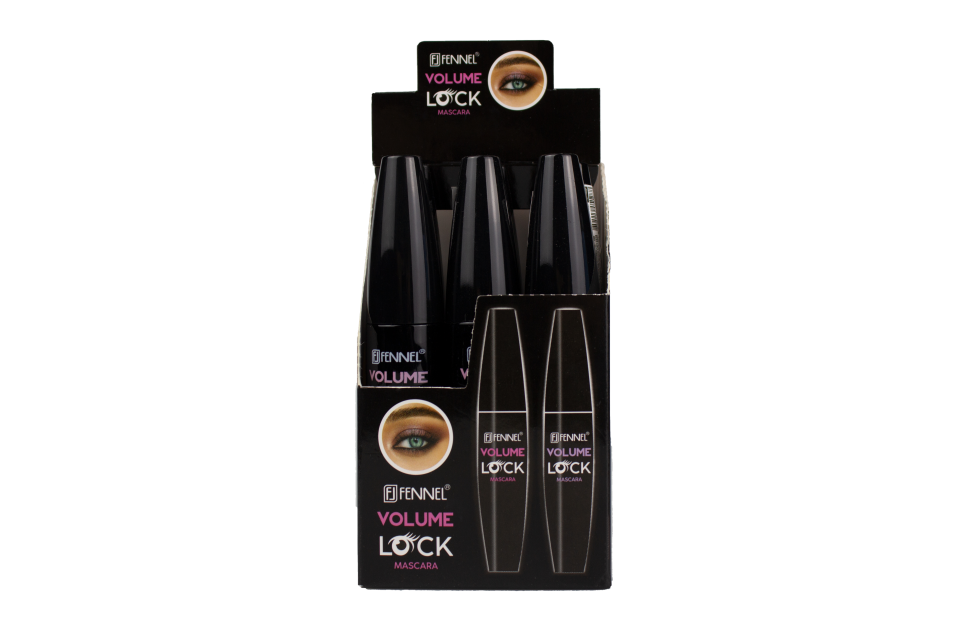 Waterproof Mascara