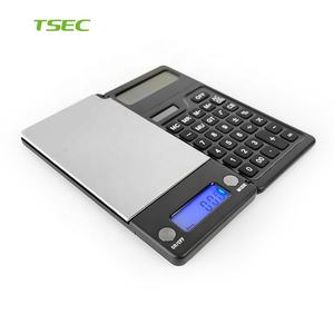 Rechner Diamant waage Europäische und amerikanische Waage <span class=keywords><strong>Digital</strong></span> waage 0,01G 100g Diamant waage Schmuck - Product Image 3