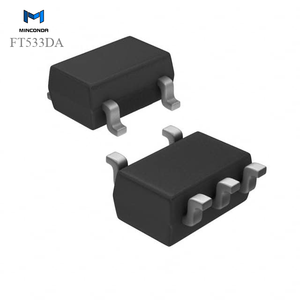 (PMIC Voltage Regulators Linear) FT533DA - Product Image 1