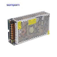 SMPS Mode Switching Power Supply, 10A, 15A, 20A, 30A, 40A