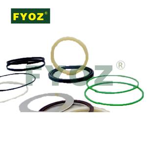 רסיסים 1915619 ערכת חותם צילינדר חדש המתאימה למודלים חופר מזחל 325b + - Product Image 1