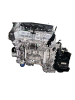 Moteur d'assemblage d'origine Offre Spéciale utilisé moteur 15C4E pour MG MG5 MG6 ROEWE RX5 I6 MAXUS G50 1.5T Turbo moteur