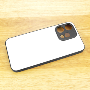 Fundas de Teléfono para Sublimación al por Mayor para <span class=keywords><strong>OPPO</strong></span> A6X, Fundas de TPU 2D en Blanco para Personalizar, Regalo para <span class=keywords><strong>Oppo</strong></span> Realme - Product Image 3