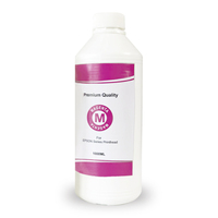 Revêtement de sublimation liquide cyan clair à base d'eau Trendvision pour imprimantes L310/L120/L360, respectueux de l'environnement, numérique