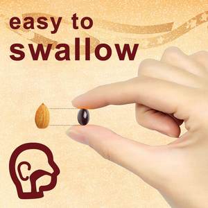 Hot-seller TK Soft Capsule astaxantina pelle osso integratore di salute 2 Capsule uso quotidiano per adulti personalizzabile biologia marina - Product Image 3