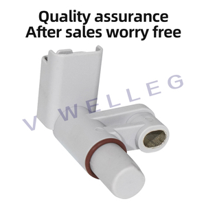 CAPTEUR DE POSITION DE L'ARBE DE CULBUTEURS 19208W pour PEUGEOT 206 307 308 407 408 508 607 3008 / CITROËN <span class=keywords><strong>C4</strong></span> C5 C5 II C8 <span class=keywords><strong>PICASSO</strong></span> <span class=keywords><strong>XSARA</strong></span> JUMPY COMBI - Product Image 3