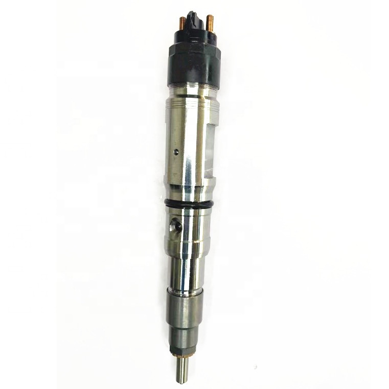 Common Rail Injector 0445120146 Fuel Injection Nozzle 65.10401-7006 65104017006 For DOOSAN DV11 EURO4