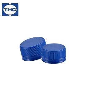 Bouchon en plastique pour bouteille PET de 28 mm avec PCO 1810, matériau PE, type à visser - Product Image 3