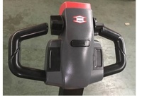 Géant-Déplacer Vente Chaude Électrique Mini 1 Ton Remorqueur Remorquage Tracteur, Électrique de Remorquage Remorqueur Tracteur Pour Déplacer Cages Et Chariot