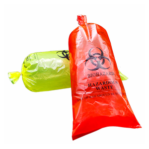 30L/50L/80L/100L Vàng Chất Lượng Cao Sử Dụng Bệnh Viện HDPE Ngoài Trời Và Trong Nhà Màu Xanh Lá Cây Nhựa Thùng Rác/Rác Bin Với Pedal - Product Image 3