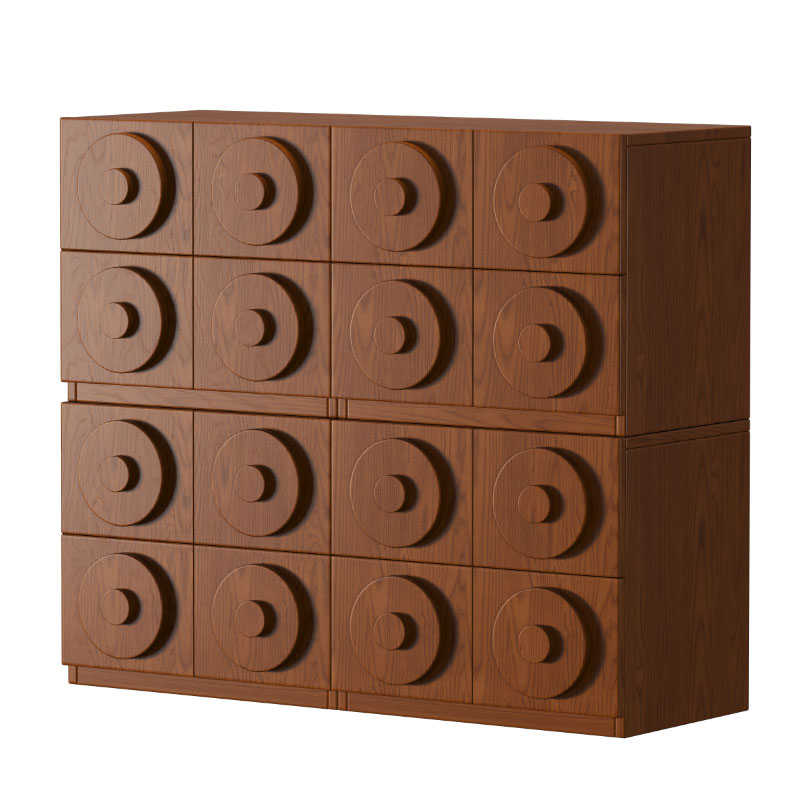 Mid-century tone