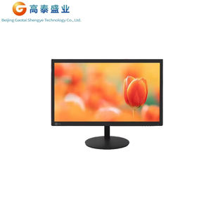 Giá rẻ B2431E-2 23.8-inch lenovos mát LCD hiển thị HDMI + VGA giao diện có thể được treo tường tùy chỉnh - Product Image 1