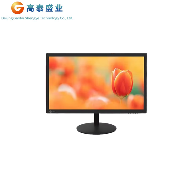 Cheap B2431E-2 23.8-inch Lenovos Cool LCD Display +VGA Interface Can Be Wall Mounted Customizable