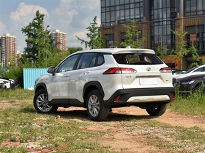 Voiture d'occasion à vendre, <span class=keywords><strong>Corolla</strong></span> <span class=keywords><strong>Cross</strong></span> 2023, trè<span class=keywords><strong>s</strong></span> appréciée, SUV 5 places, essence, toit ouvrant, <span class=keywords><strong>S</strong></span> Chine, haute qualité - Product Image 4