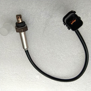 Sensor de Oxígeno Hyundai 39210-37105, Pieza de Repuesto Nueva para Vehículos Medianos y Pesados - Product Image 3