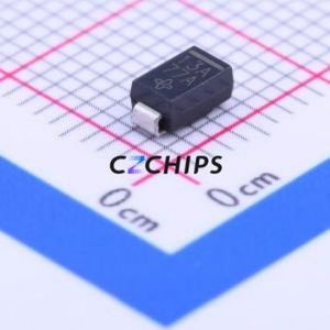 Diode Zener SML4743A-E3/61 DO-214AC(SMA) d'origine neuve, composants électroniques en gros, fournisseur de puces et service BOM - Product Image 1