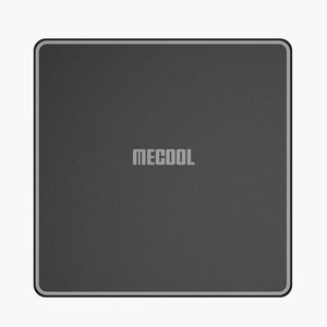 Mecool Meon1 S905x5m 2026, TV BOX Certificado por Google, 2GB DDR4, 32GB ROM, Android 14, Doble WIFI6, 4k, Set-Top Box Inteligente con IA - Product Image 3