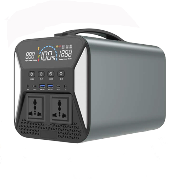 Universal Plug