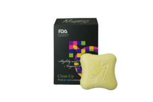 Savon nettoyant pour homme à effet rafraîchissant, qualité supérieure, choix populaire, fabriqué en Corée pour un soin rafraîchissant - Product Image 6
