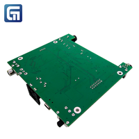 Externes MIDI-Soundmodul-Erweiterungsmodul PCBA MB Music Germany SAM5716 Dream Chip für MIDI-Controller und Workstations