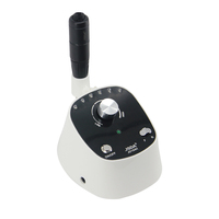 Machine à ongles de conception moderne, haute précision, 35000 tr/min, pour le polissage des ongles, avec prise US, en plastique