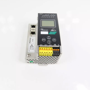 โมดูล Bihl+Wiedemann BWU2238 AS-i เกตเวย์ ASi-3 PROFINET ทำจากสแตนเลส, 2 ช่อง - Product Image 1
