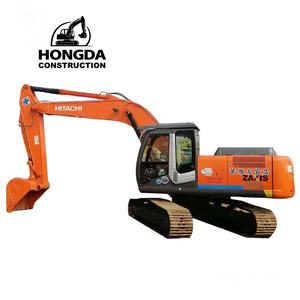 Pelles sur chenilles ZX240-3 Hitachi d'occasion à bas prix Offre Spéciale 24 tonnes - Product Image 1