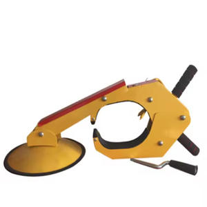Blocage de <span class=keywords><strong>roue</strong></span> de <span class=keywords><strong>voiture</strong></span> <span class=keywords><strong>antivol</strong></span> Heavy Duty pour camions - Product Image 4